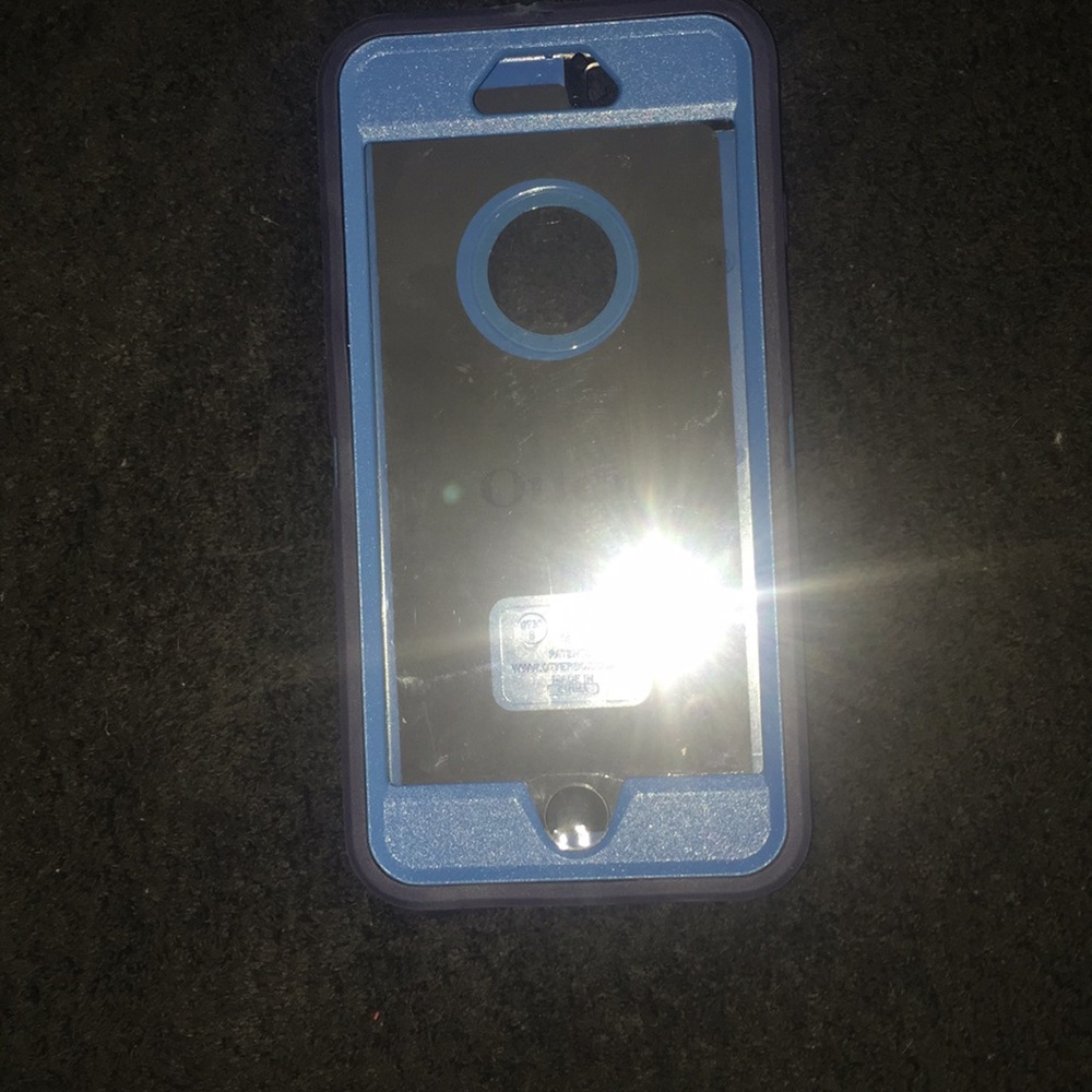 Otter box phone case